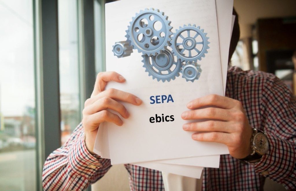 EBICS SEPA