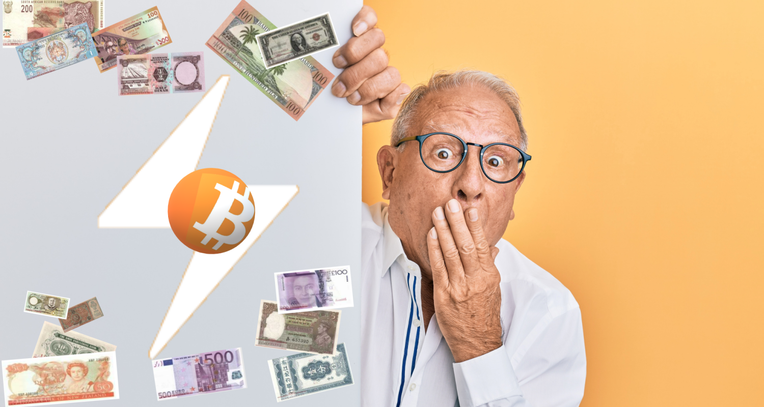 Bitcoin Lightning im Interbankenzahlungsverkehr?