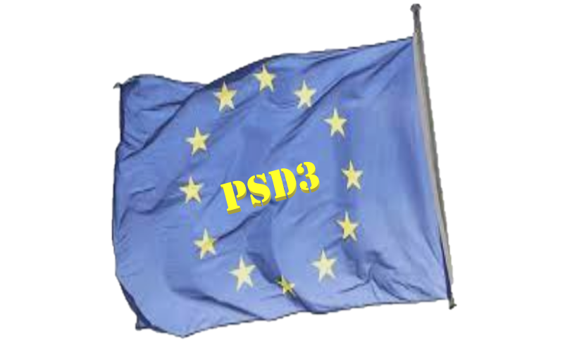 SEPA PSD3