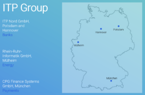 SEPA TARGET SWIFT Software