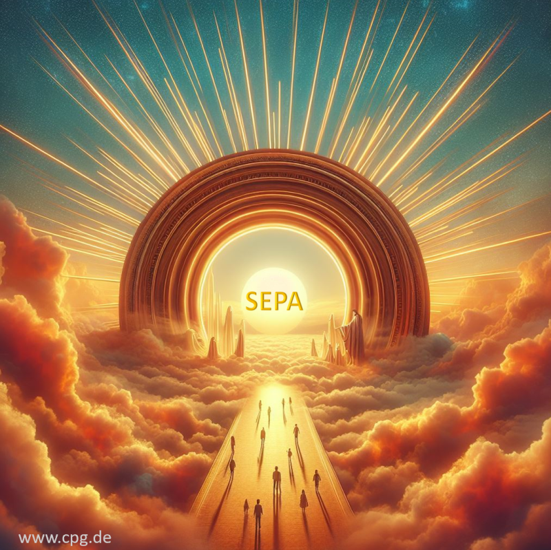 SEPA für ZAG-Institute