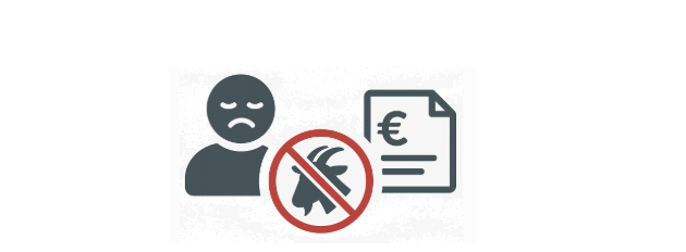 Empfängerdatenprüfung