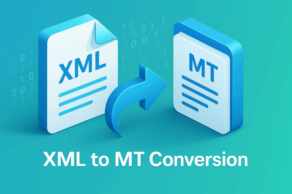 XML Konverter Titel